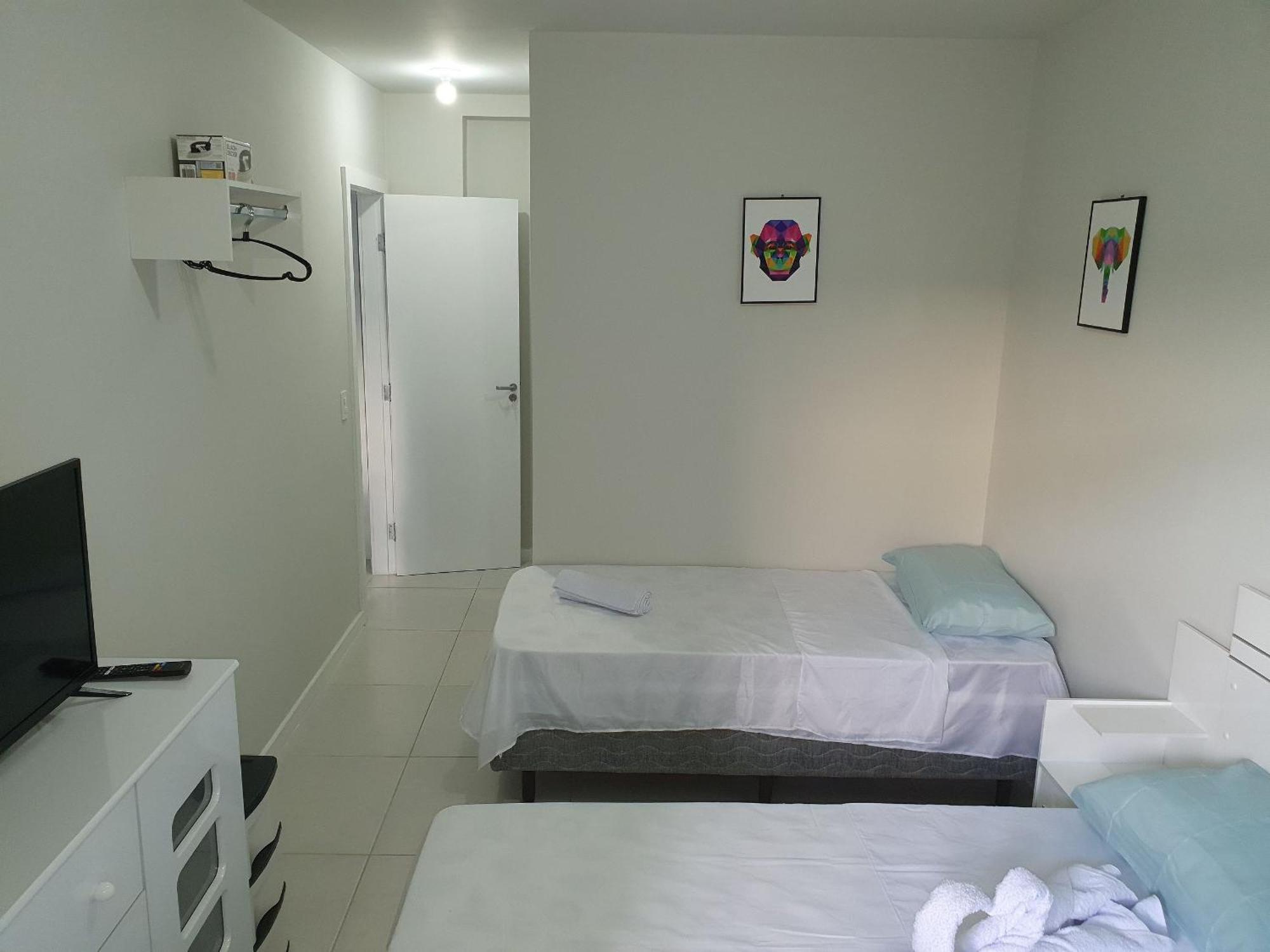 Ap Encantador Na Praia Do Forte! Cabo Frio Ngoại thất bức ảnh