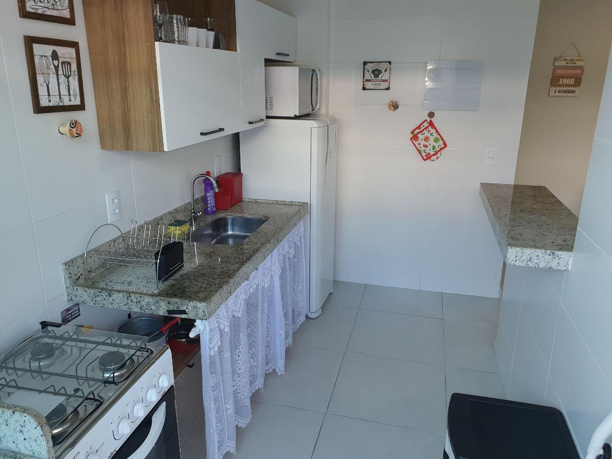 Ap Encantador Na Praia Do Forte! Cabo Frio Ngoại thất bức ảnh