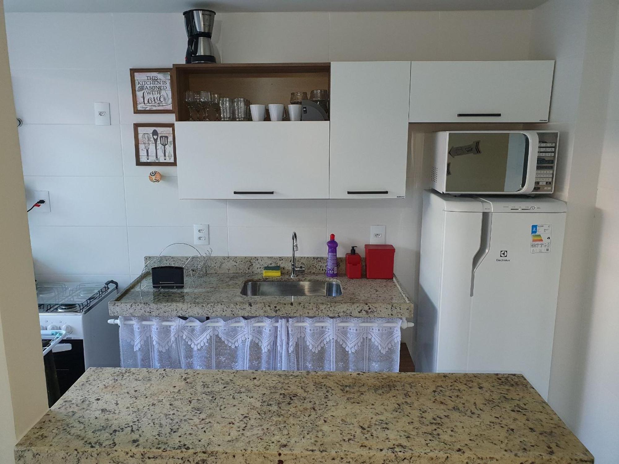 Ap Encantador Na Praia Do Forte! Cabo Frio Ngoại thất bức ảnh