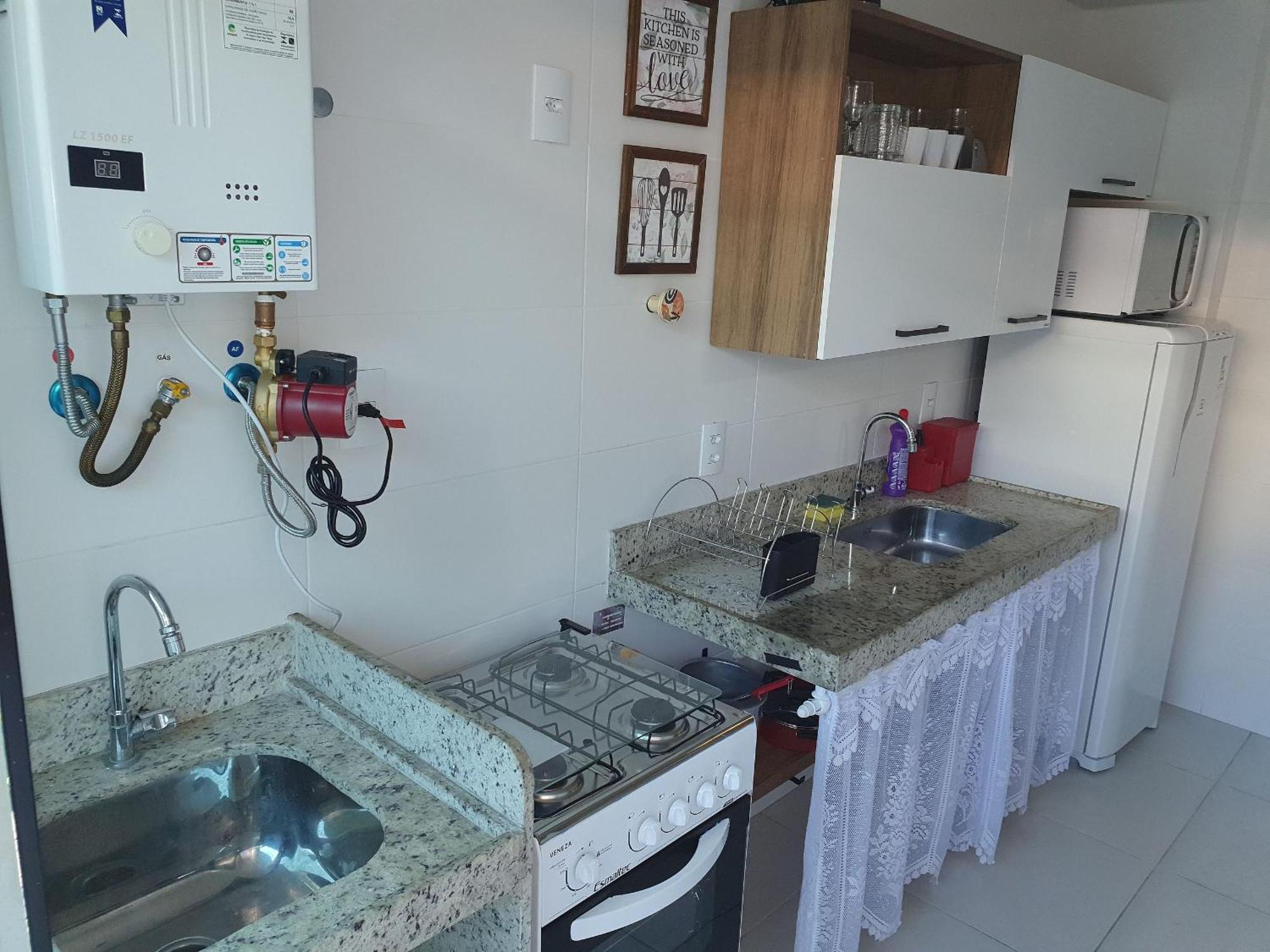 Ap Encantador Na Praia Do Forte! Cabo Frio Ngoại thất bức ảnh
