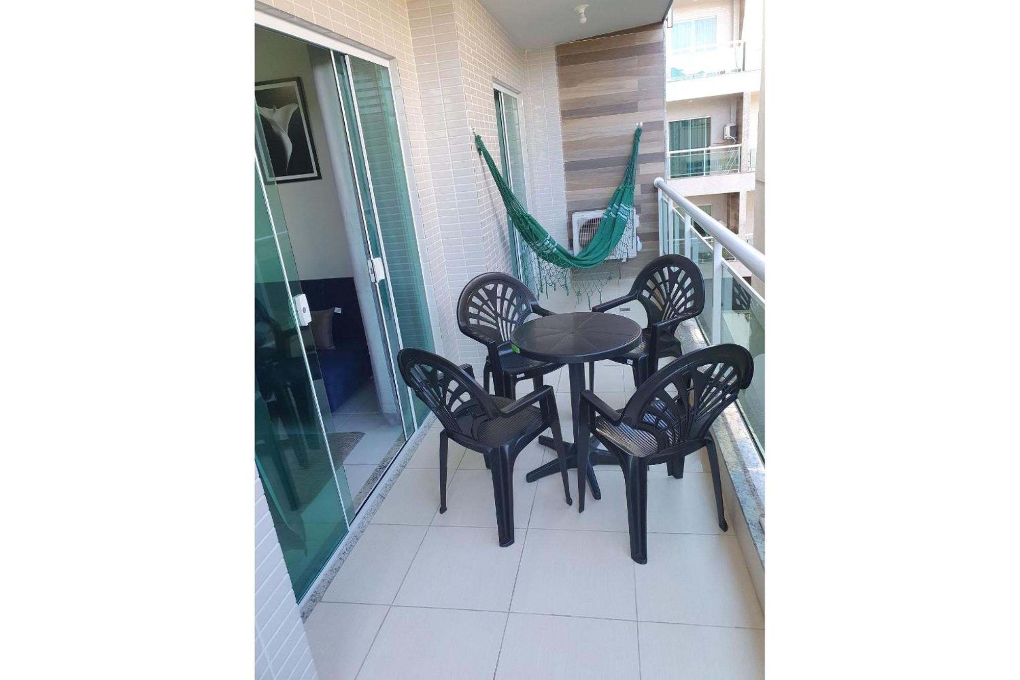 Ap Encantador Na Praia Do Forte! Cabo Frio Ngoại thất bức ảnh