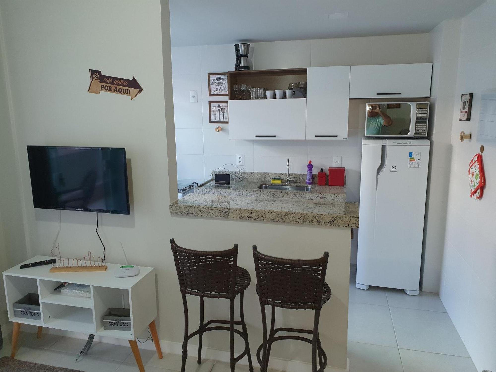 Ap Encantador Na Praia Do Forte! Cabo Frio Ngoại thất bức ảnh
